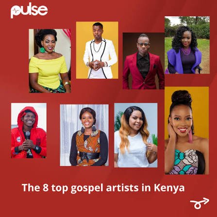 Kenyan Gospel Songs